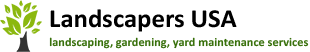 Del Valle Landscapers